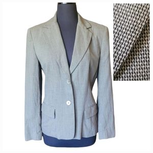 Bill Burns Blazer
